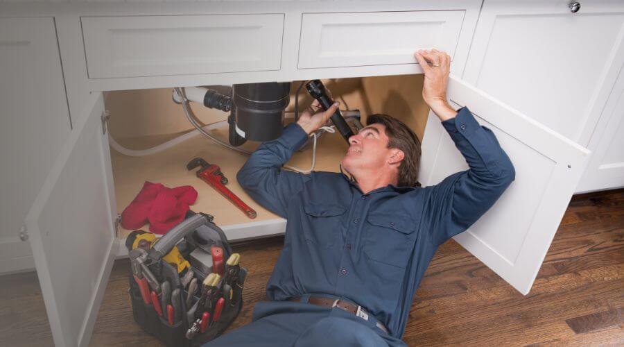 Professional expert plumbing services in Desoto, TX